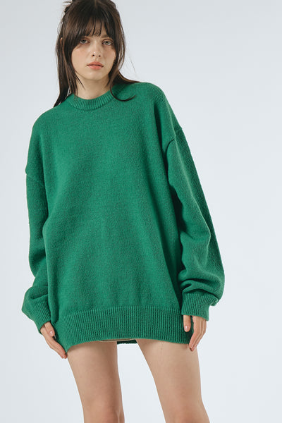 storets.com Nalla Oversized Sweater (SUSTAINABLE)