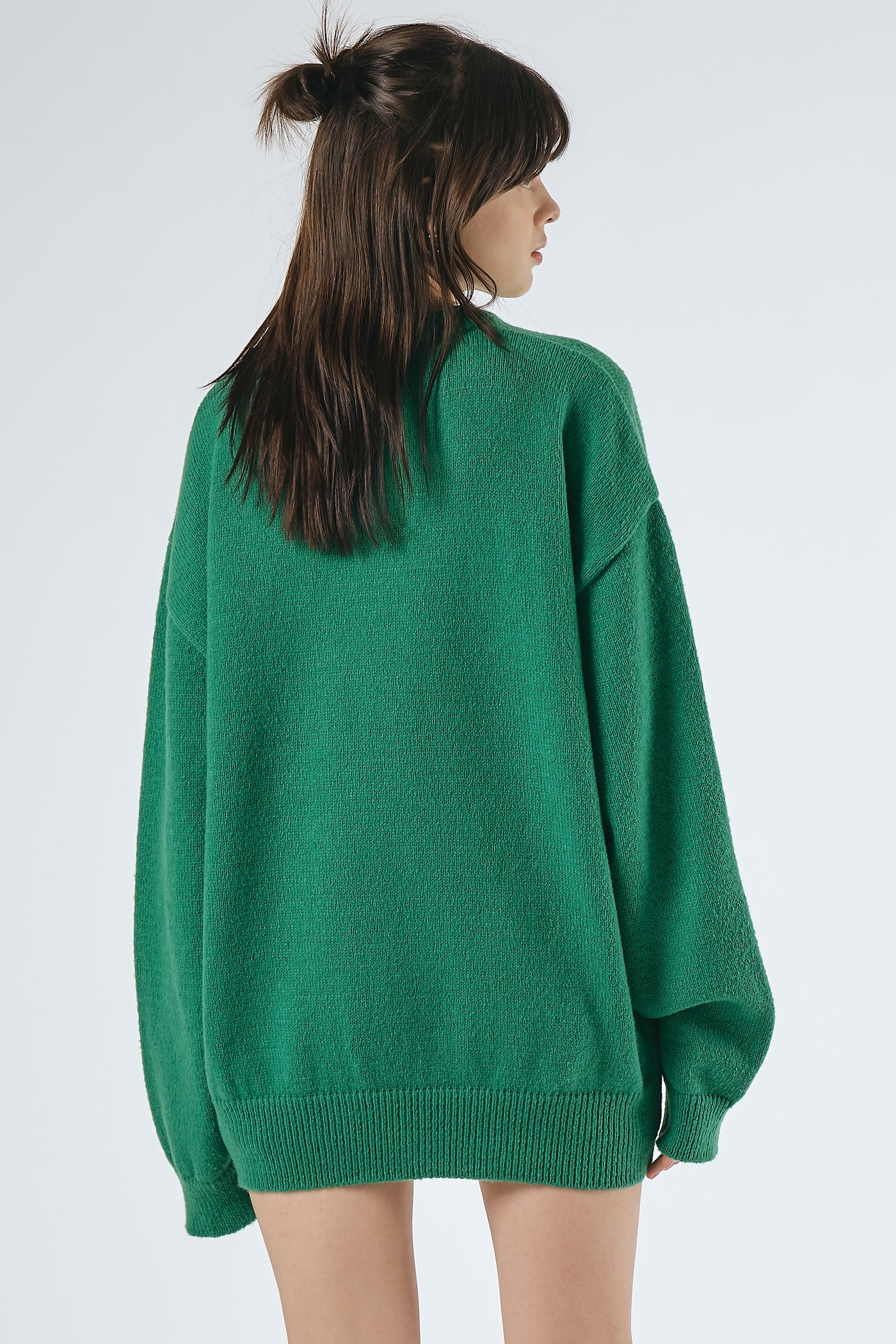 storets.com Nalla Oversized Sweater (SUSTAINABLE)
