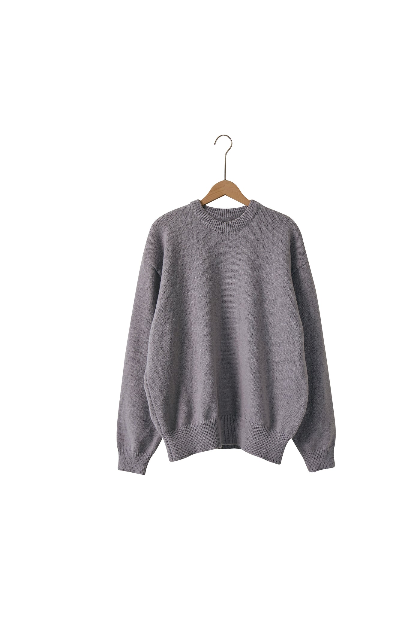 storets.com Nalla Oversized Sweater (SUSTAINABLE)