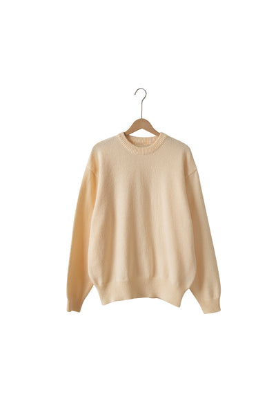 storets.com Nalla Oversized Sweater (SUSTAINABLE)