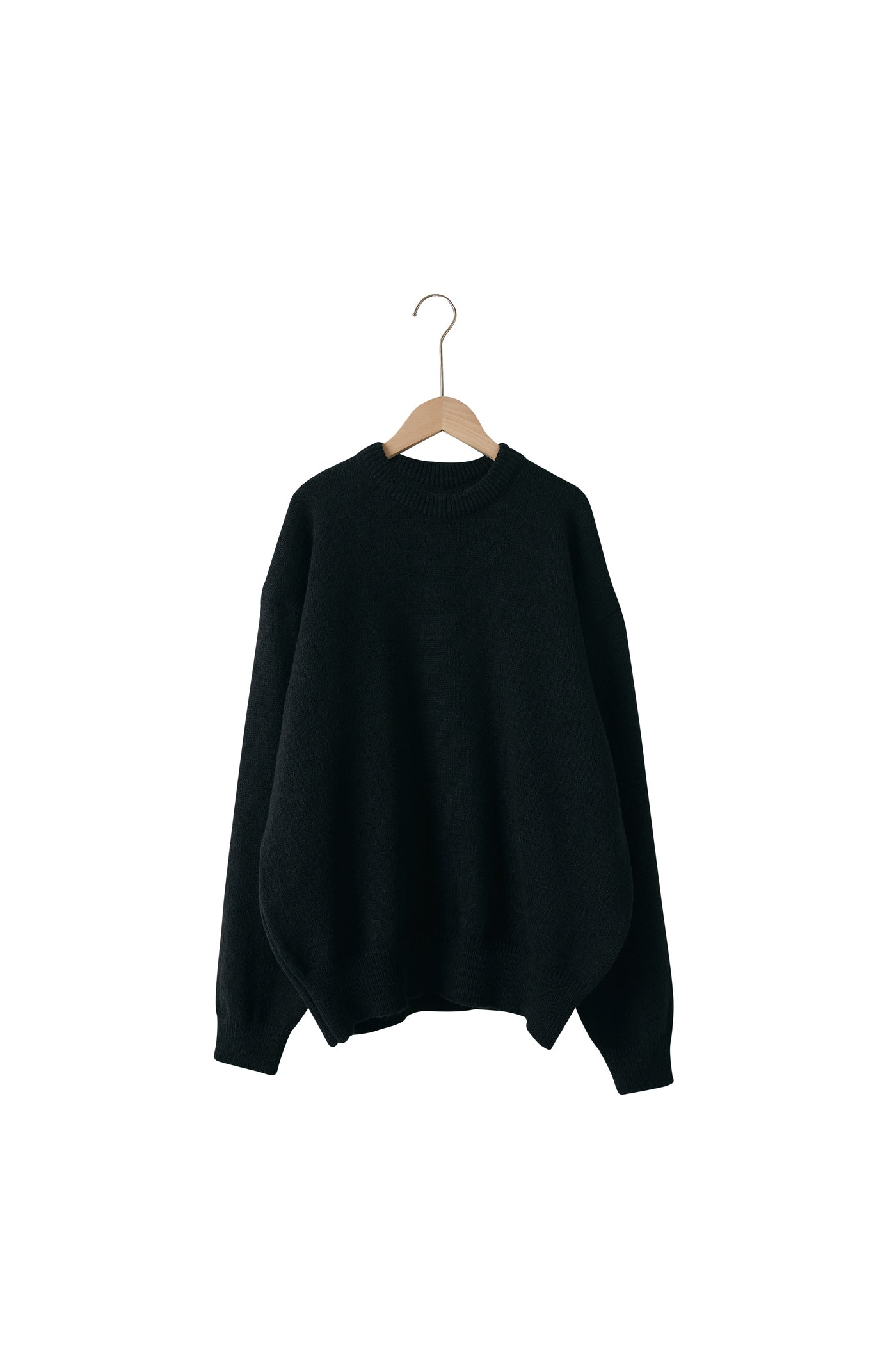 storets.com Nalla Oversized Sweater (SUSTAINABLE)