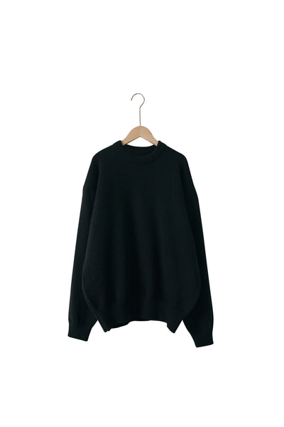 storets.com Nalla Oversized Sweater (SUSTAINABLE)
