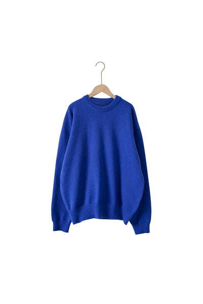 storets.com Nalla Oversized Sweater (SUSTAINABLE)