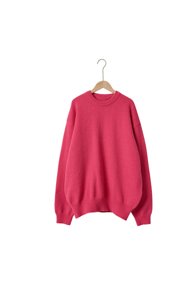storets.com Nalla Oversized Sweater (SUSTAINABLE)