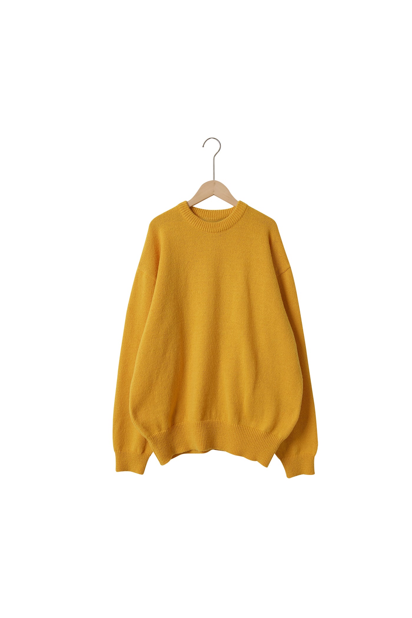 storets.com Nalla Oversized Sweater (SUSTAINABLE)
