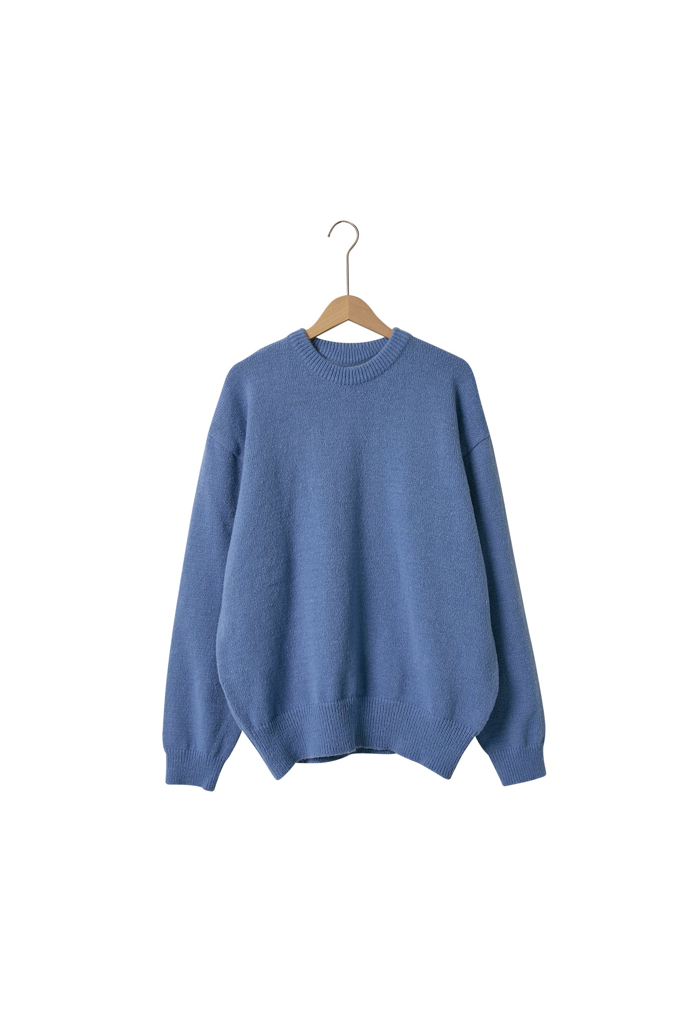 storets.com Nalla Oversized Sweater (SUSTAINABLE)