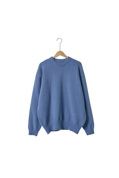 storets.com Nalla Oversized Sweater (SUSTAINABLE)