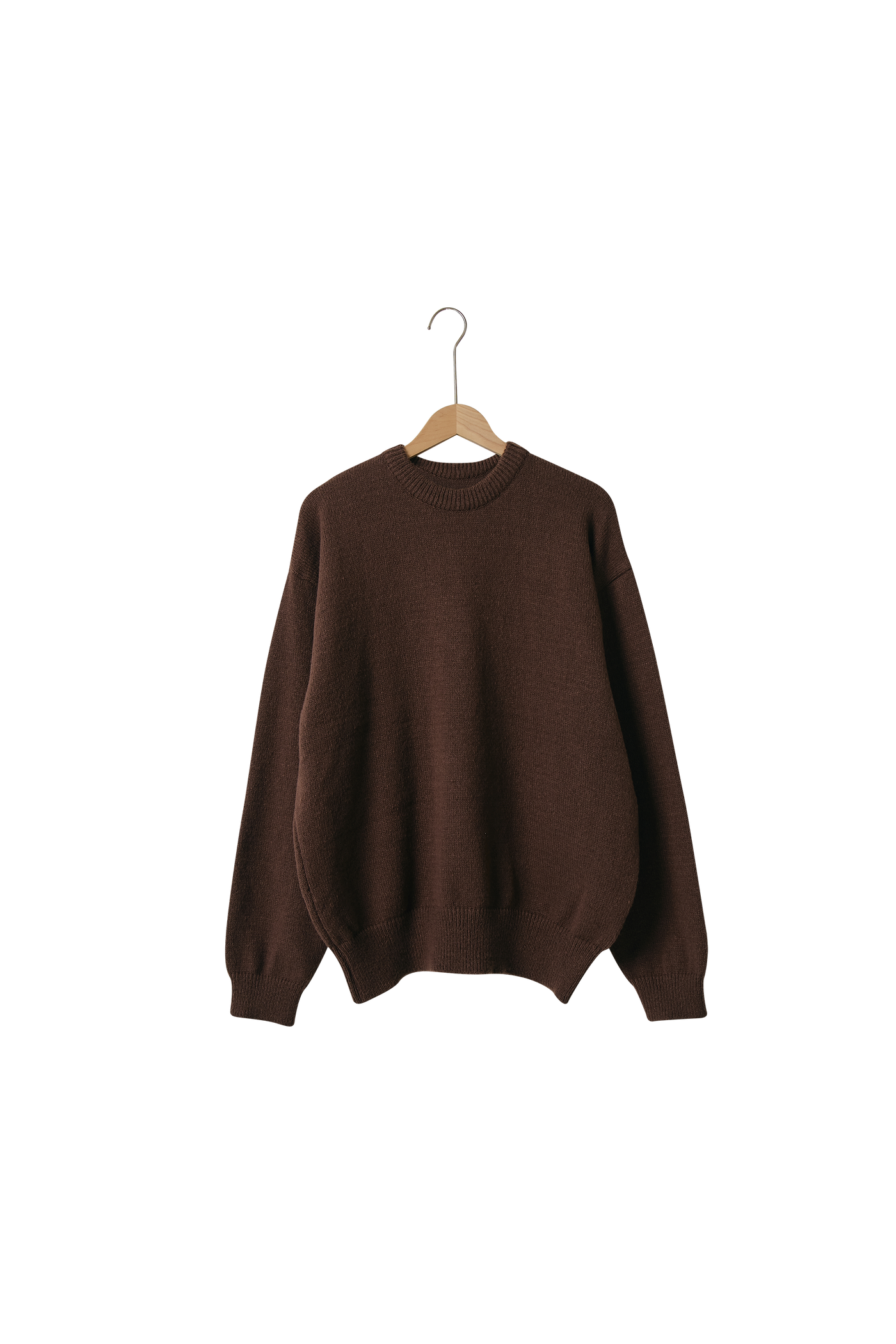 storets.com Nalla Oversized Sweater (SUSTAINABLE)