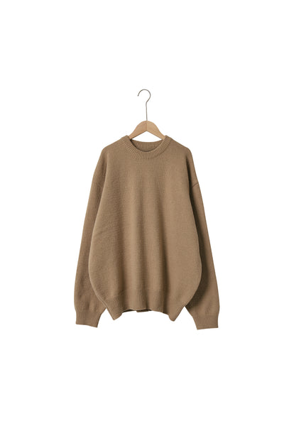 storets.com Nalla Oversized Sweater (SUSTAINABLE)