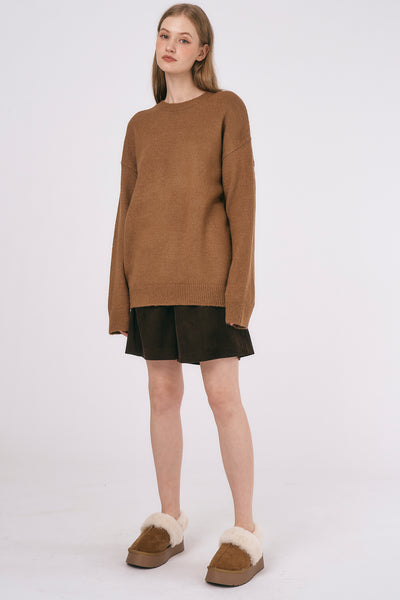 storets.com Nora Relaxed Fit Pullover