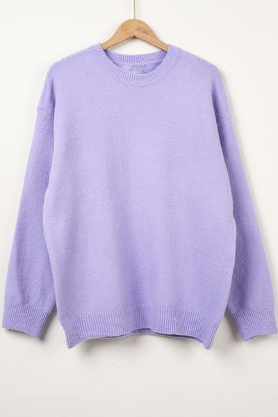 storets.com Nora Relaxed Fit Pullover