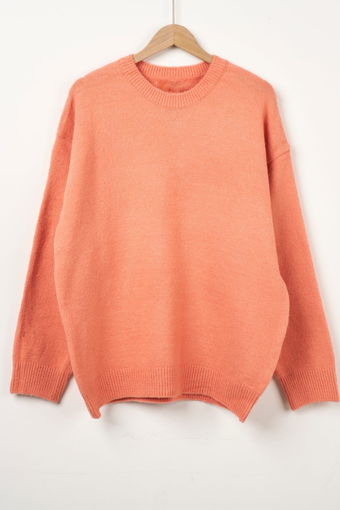 storets.com Nora Relaxed Fit Pullover