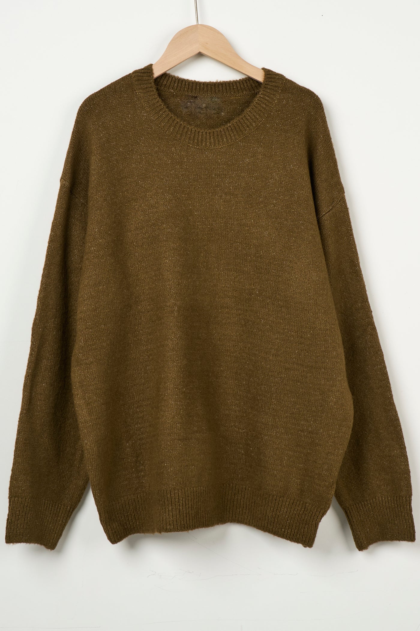 storets.com Nora Relaxed Fit Pullover