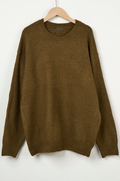 storets.com Nora Relaxed Fit Pullover