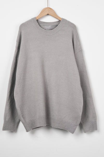 storets.com Nora Relaxed Fit Pullover