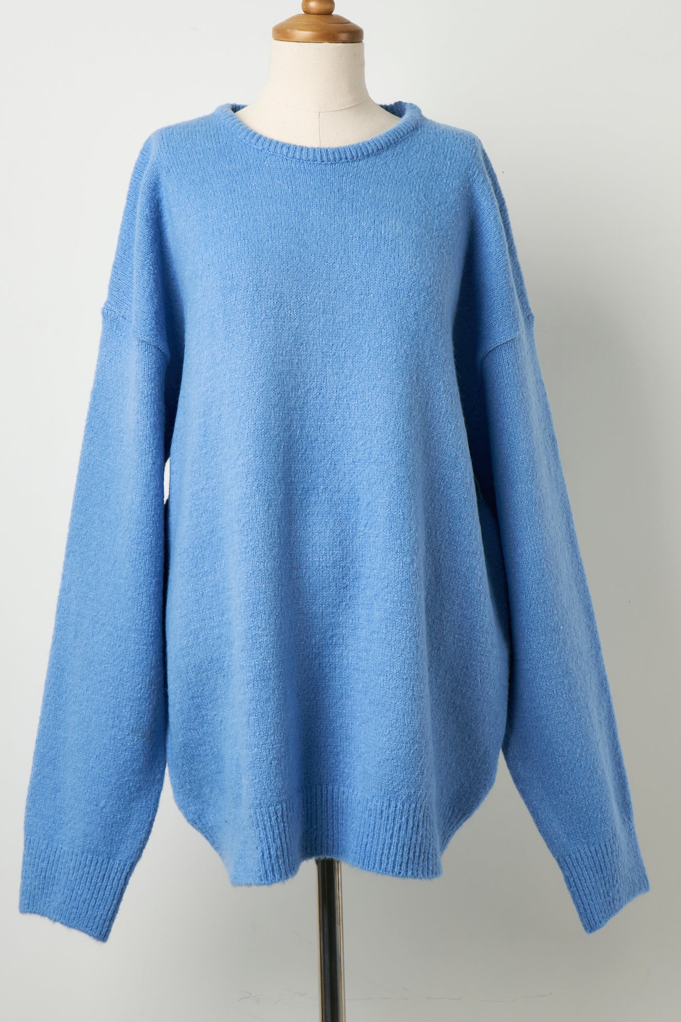 storets.com Nora Relaxed Fit Pullover