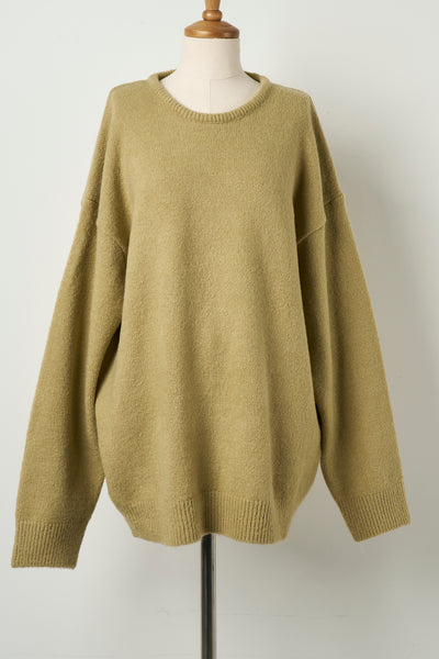 storets.com Nora Relaxed Fit Pullover
