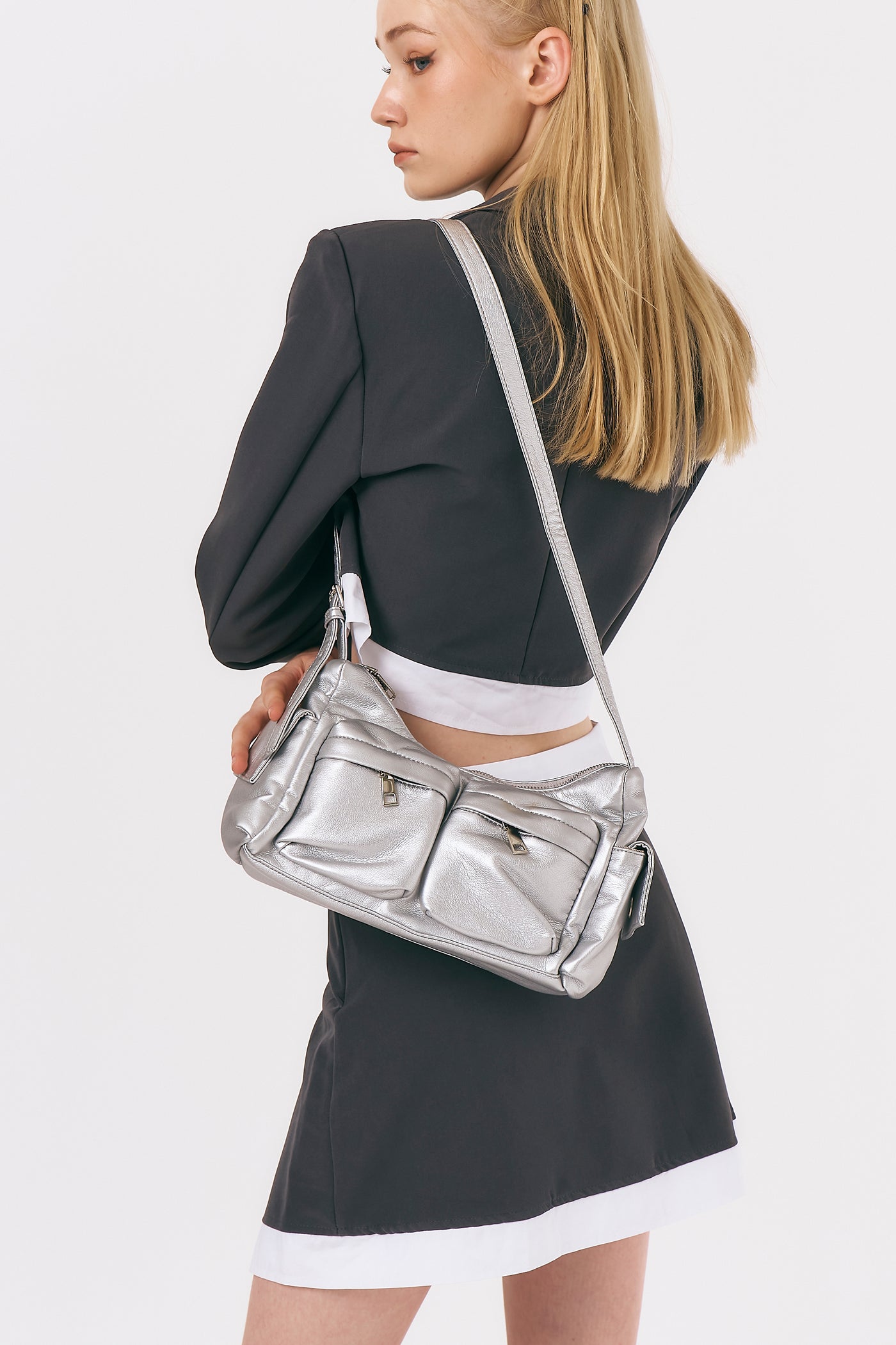 storets.com Peony Pocket Bag