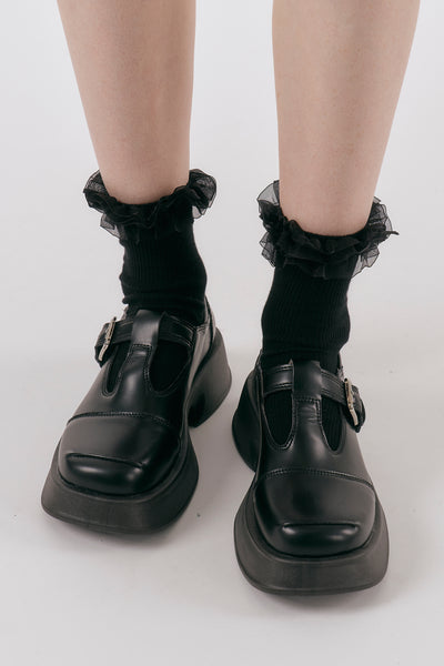 storets.com Platform MaryJane Shoes