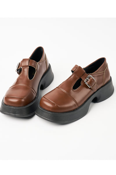 storets.com Platform MaryJane Shoes