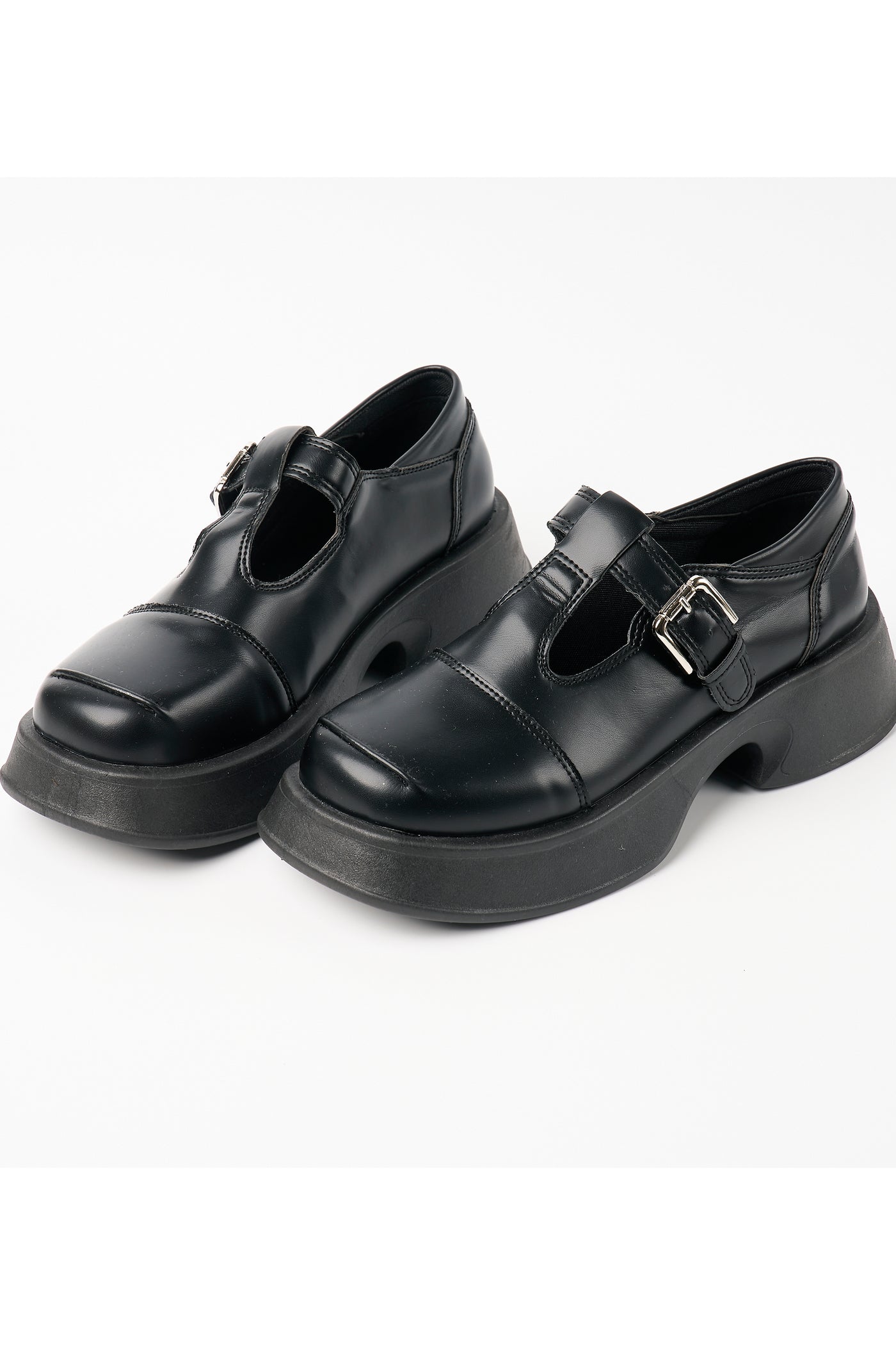 storets.com Platform MaryJane Shoes