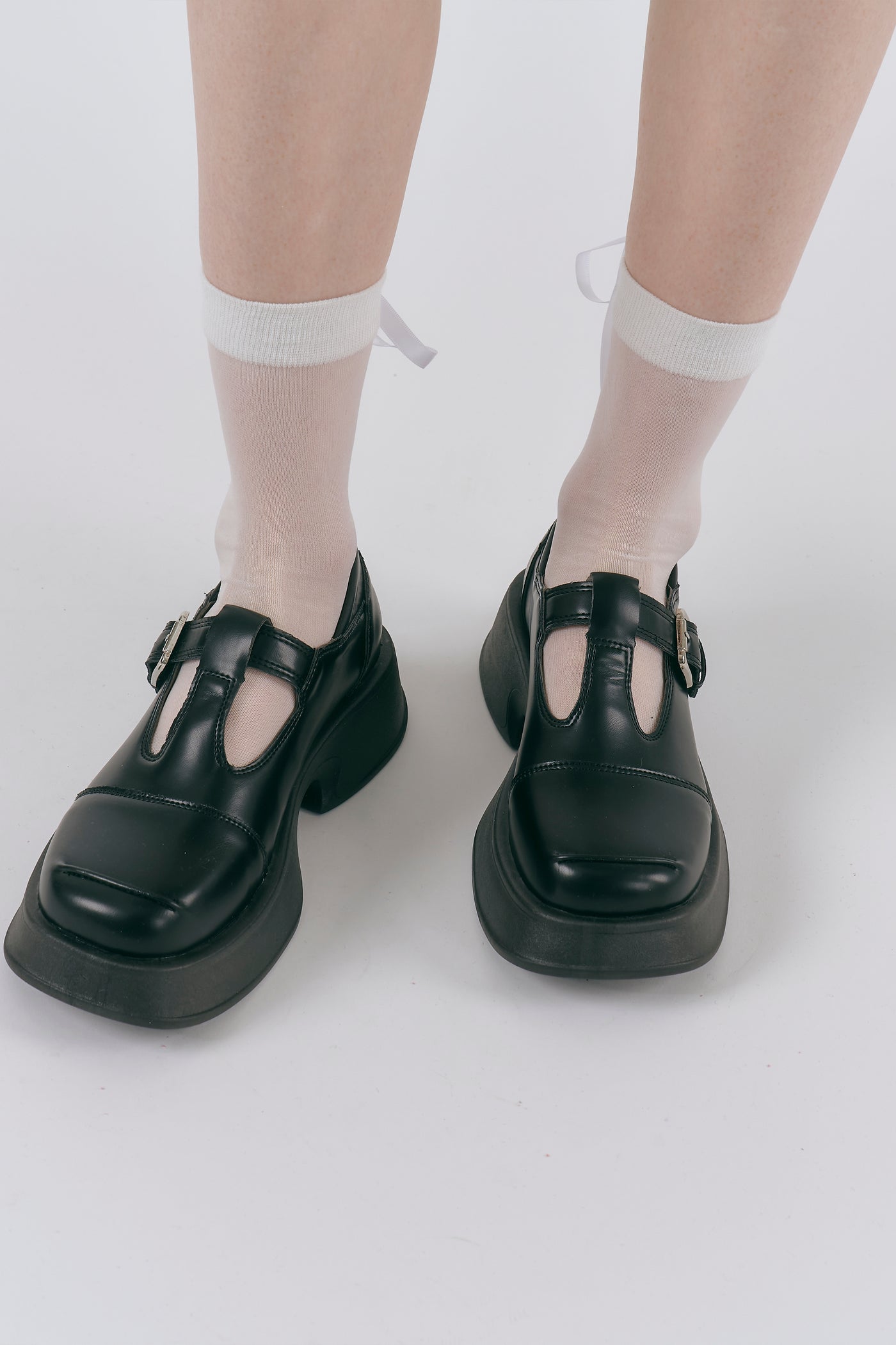 storets.com Platform MaryJane Shoes