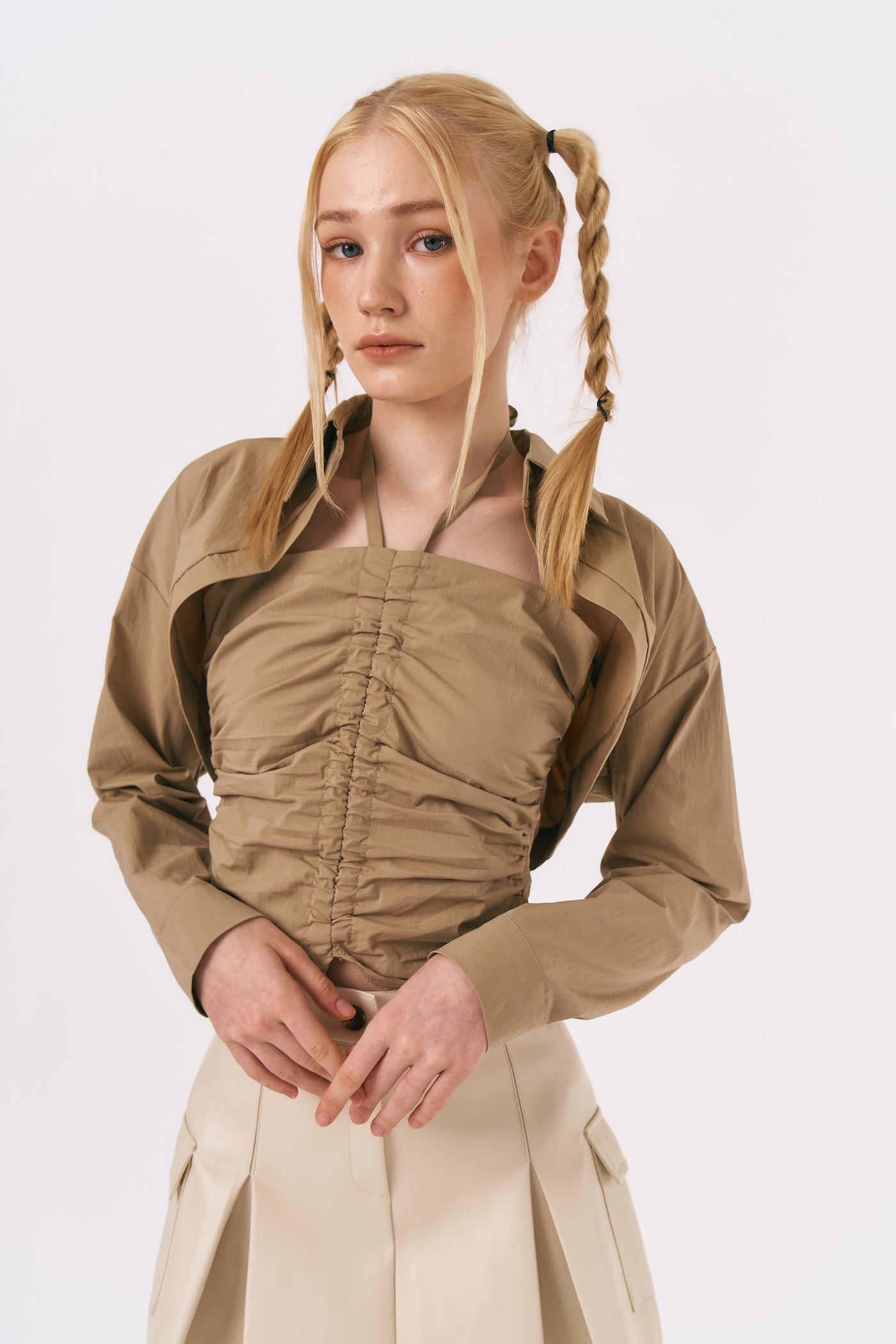 storets.com Remie Top and Shirt Set