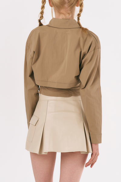 storets.com Remie Top and Shirt Set