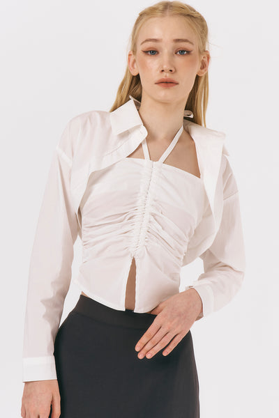 storets.com Remie Top and Shirt Set