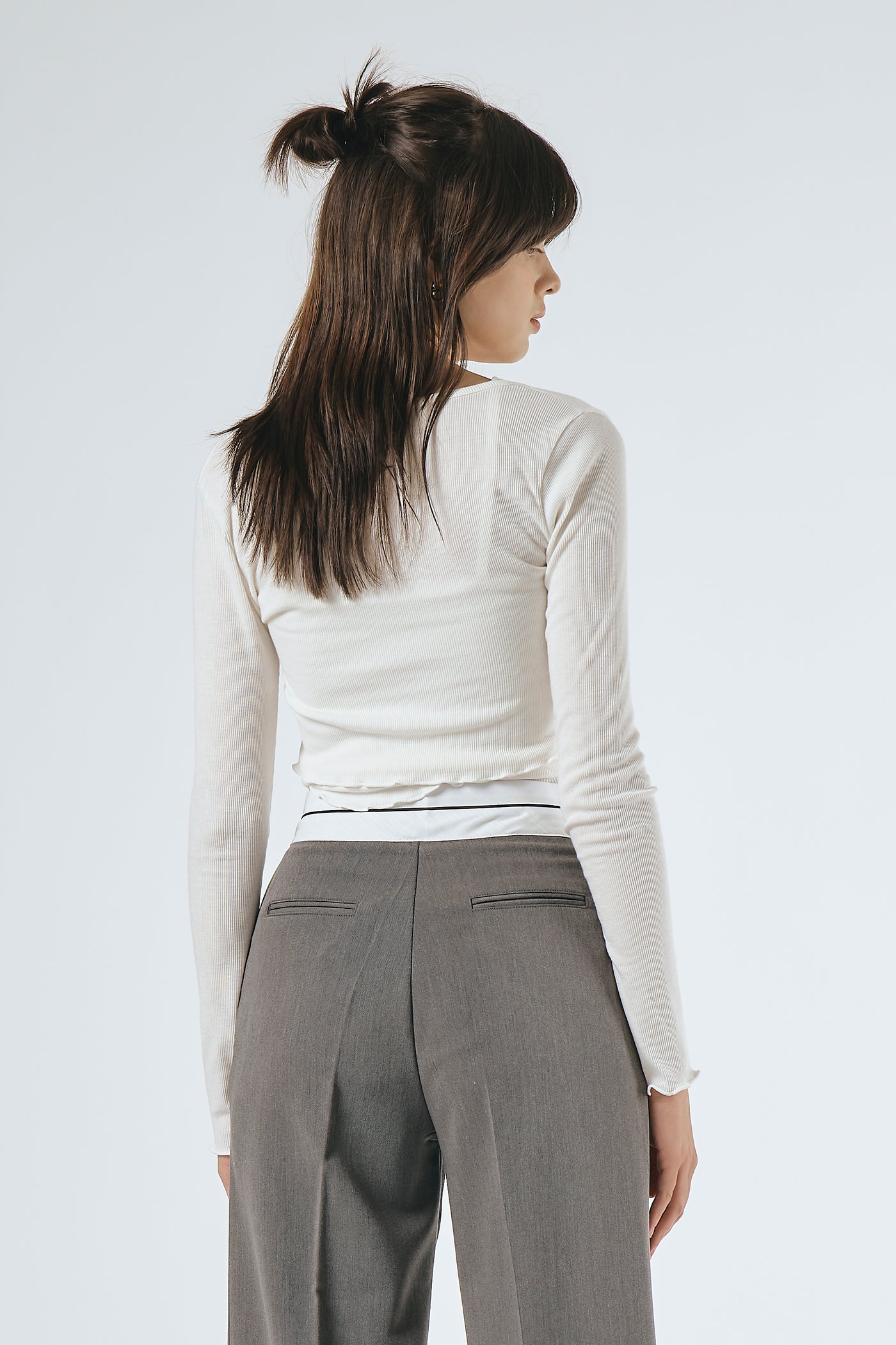 storets.com Roa Cami and Cropped Top Set