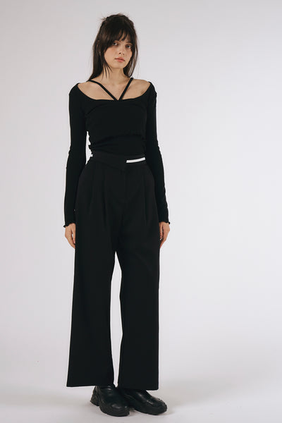 storets.com Roa Cami and Cropped Top Set