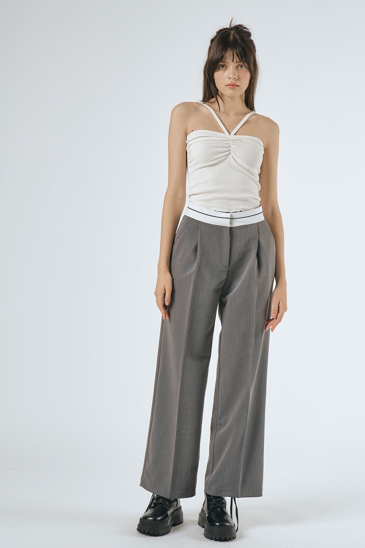 storets.com Roa Cami and Cropped Top Set