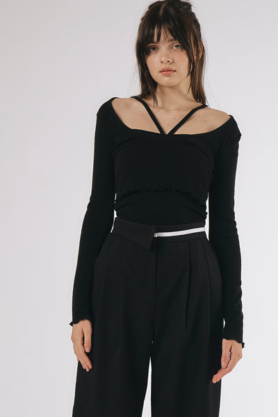 storets.com Roa Cami and Cropped Top Set