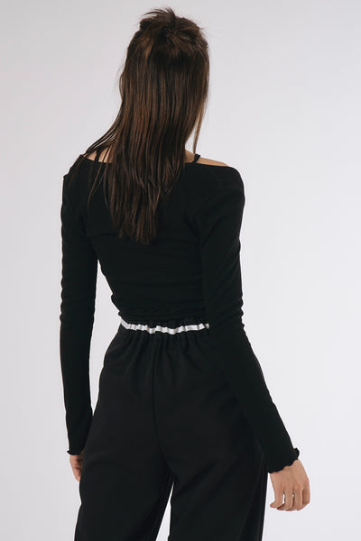 storets.com Roa Cami and Cropped Top Set