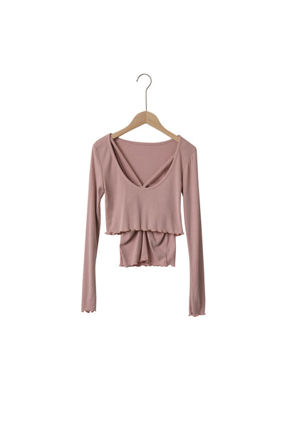 storets.com Roa Cami and Cropped Top Set