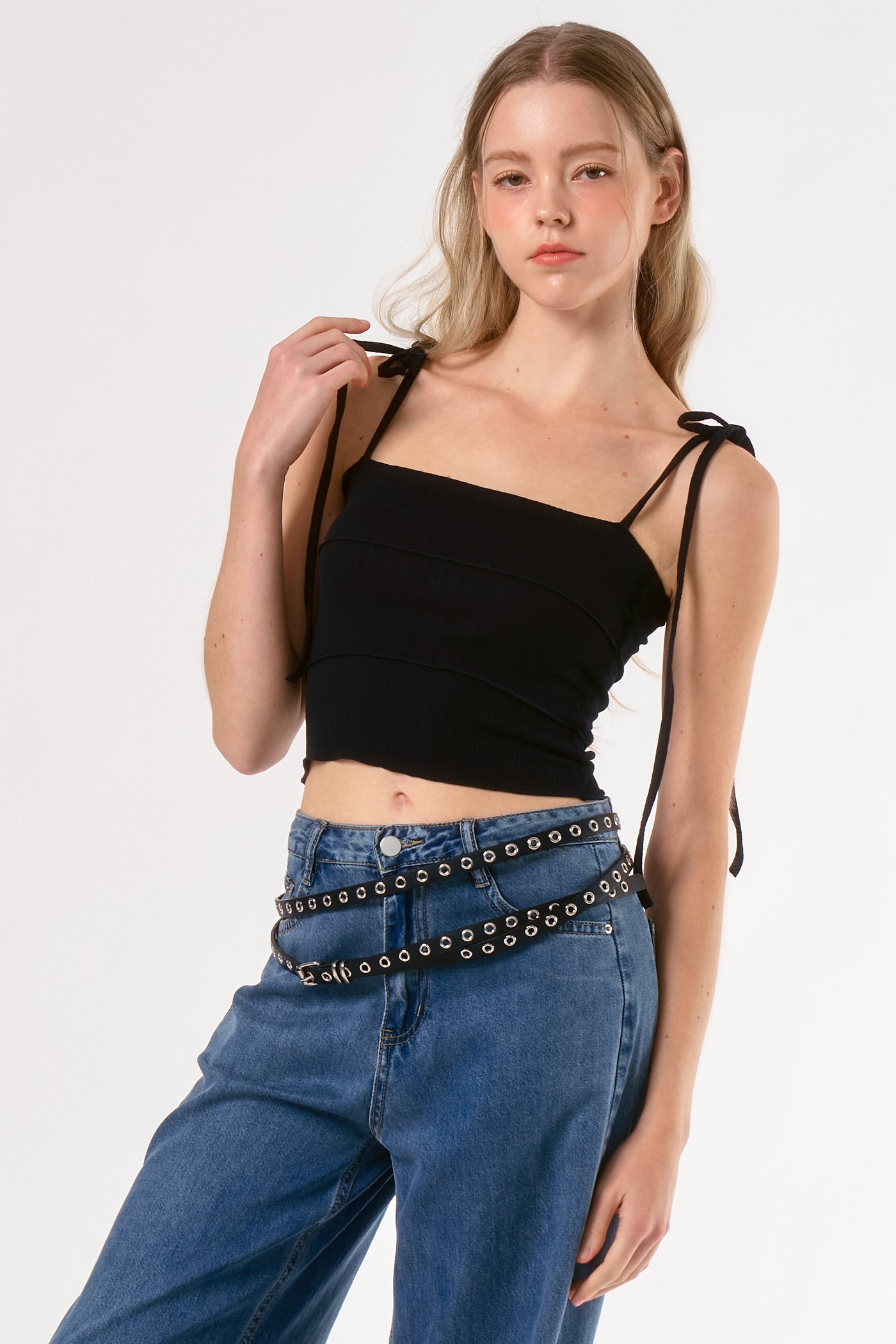 storets.com Lany Layered Belt