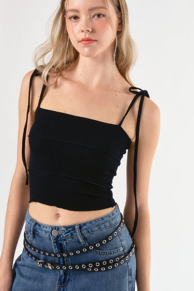 storets.com Romy Strap Tube Top