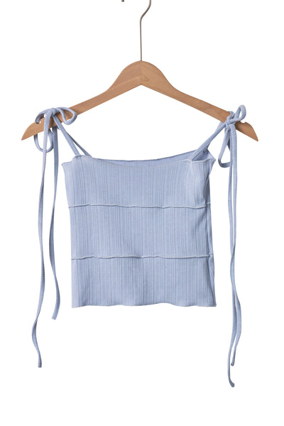 storets.com Romy Strap Tube Top