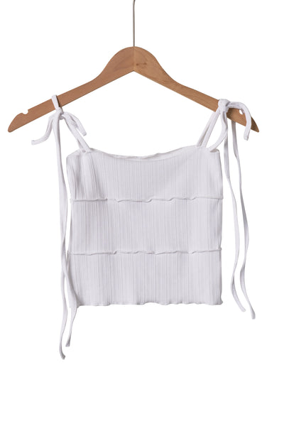 storets.com Romy Strap Tube Top