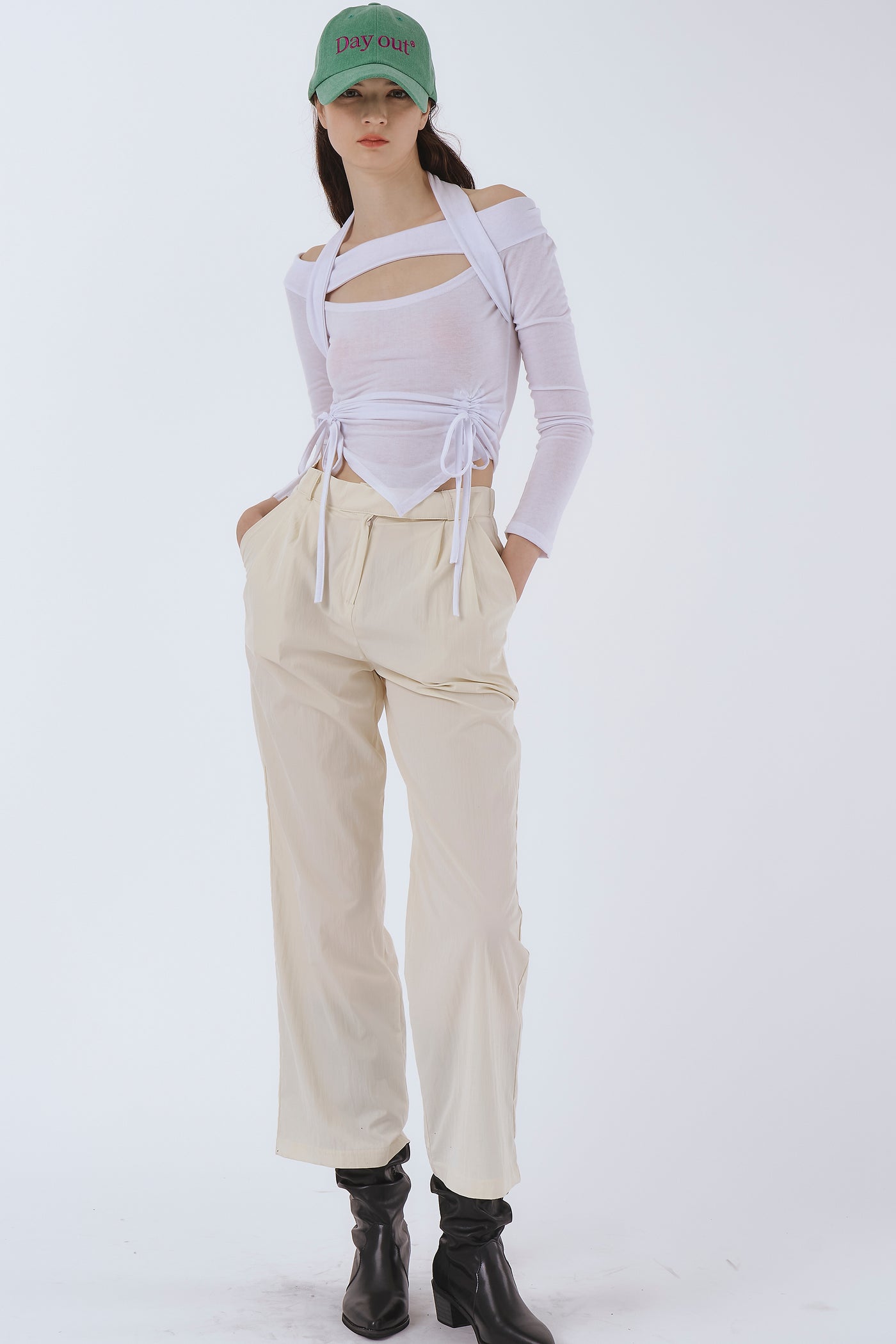 storets.com Mindy Wide Leg Pants