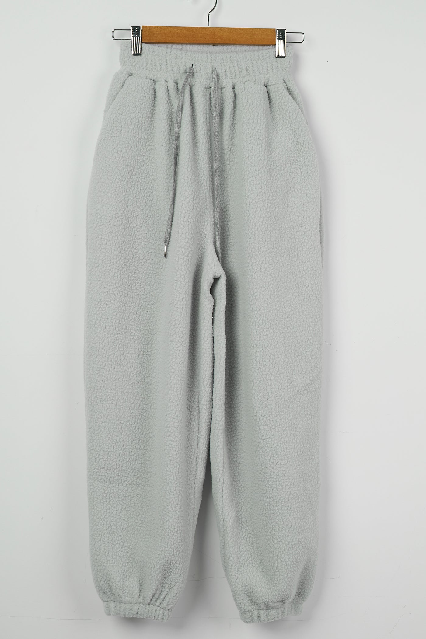 storets.com Sadie Teddy Jogger