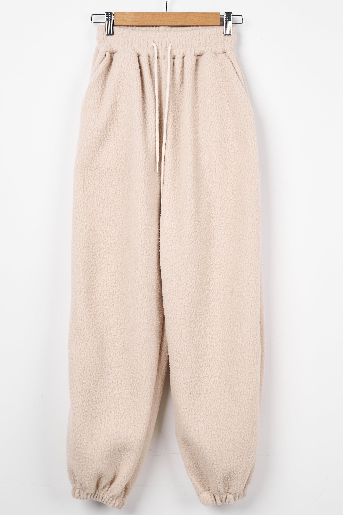 storets.com Sadie Teddy Jogger