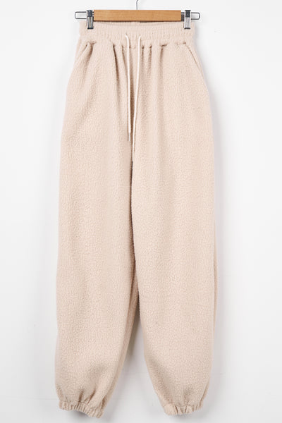 storets.com Sadie Teddy Jogger