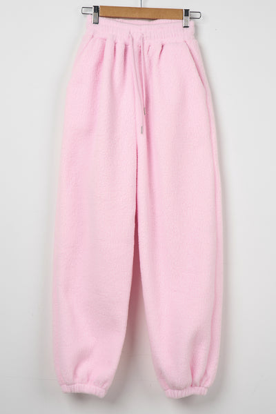 storets.com Sadie Teddy Jogger