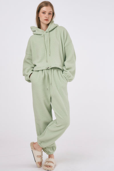 storets.com Sadie Teddy Jogger