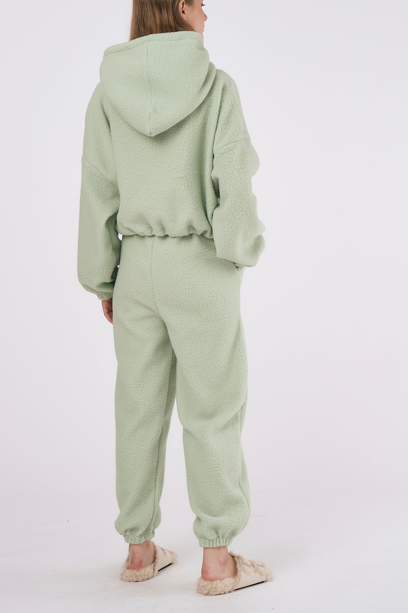 storets.com Sadie Teddy Jogger