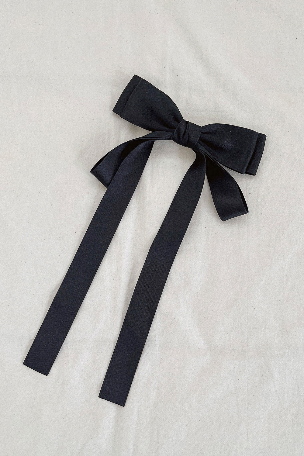 storets.com Satin Ribbon Hair Pins