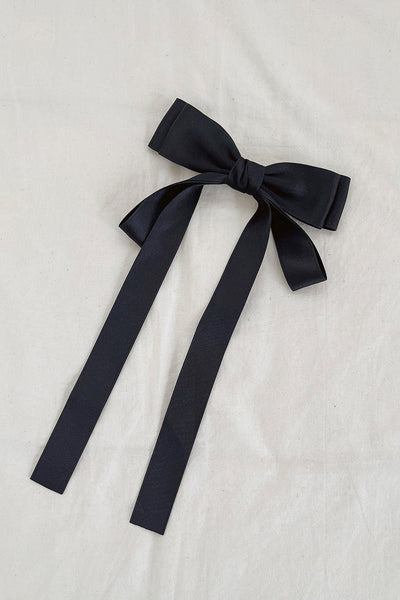 storets.com Satin Ribbon Hair Pins