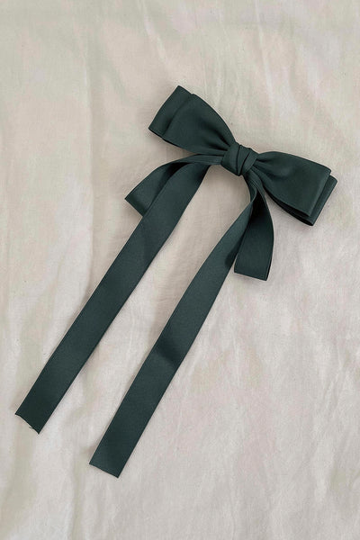 storets.com Satin Ribbon Hair Pins