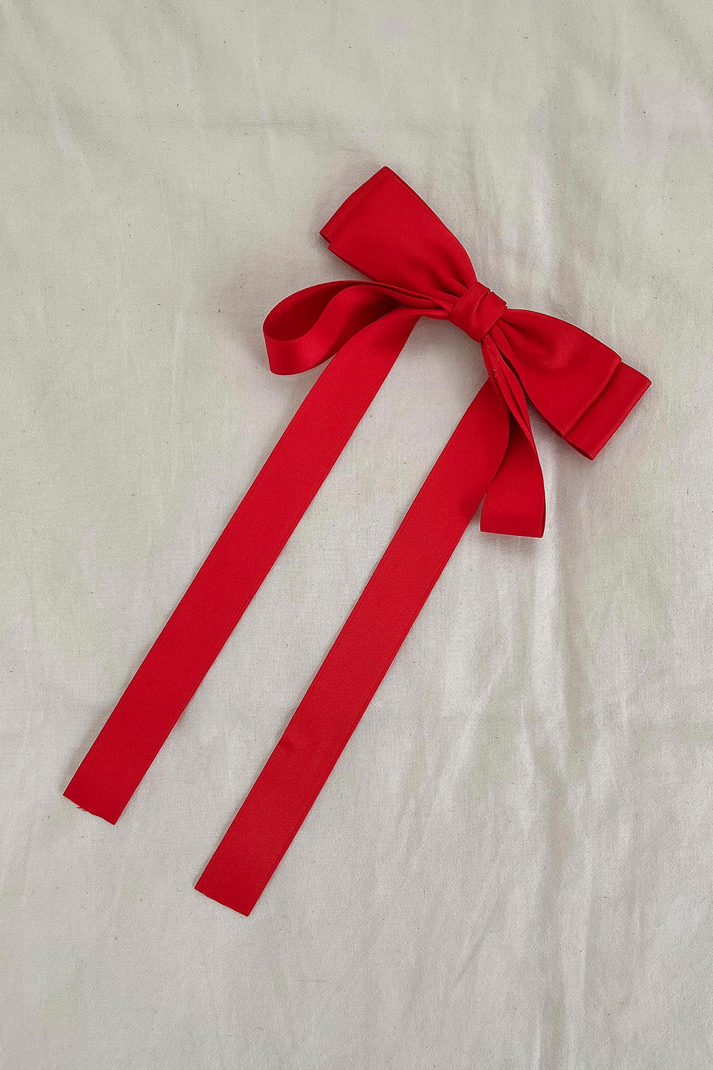 storets.com Satin Ribbon Hair Pins